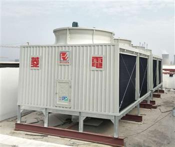 浙江菱電冷卻塔里的各大種類有哪些？
